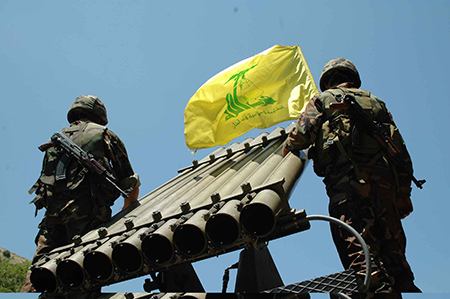 Hezbolá combate en Siria para evitar el terrorismo a Líbano